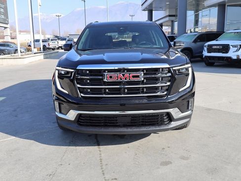 New 2026 GMC Acadia Elevation w/ Elevation Premium Package image 9