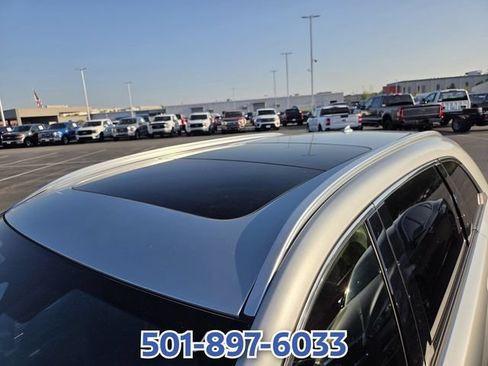 Used 2025 MAZDA CX-90 3.3 Turbo w/ Premium Plus Pkg AWD/4WD image 11