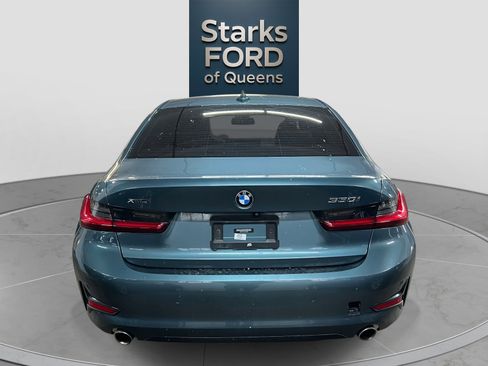 Used 2019 BMW 330i xDrive Sedan w/ Premium Package image 5