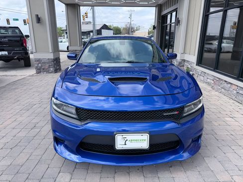 Used 2020 Dodge Charger GT w/ Driver Convenience Group image 10