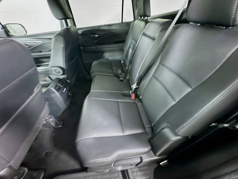 Used 2022 Honda Pilot Special Edition image 22