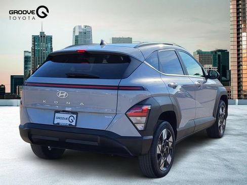 Used 2024 Hyundai Kona SEL image 5