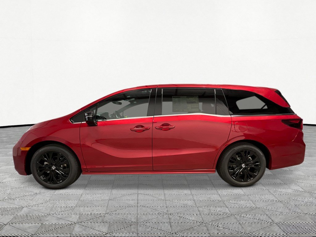 New 2026 Honda Odyssey Sport-L image 12