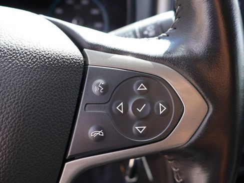 Used 2022 Chevrolet Colorado Z71 image 49