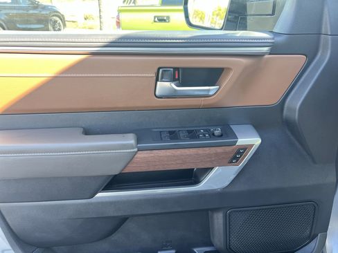 Used 2024 Toyota Tundra 1794 Edition w/ TRD Off-Road Package image 14