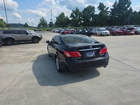 Used 2007 Lexus ES 350 FWD image 11