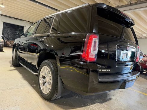 Used 2016 GMC Yukon SLT w/ Open Road Package AWD/4WD image 3