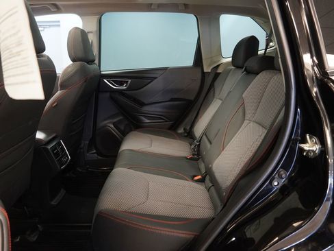 Used 2019 Subaru Forester Sport w/ Popular Package #2 AWD/4WD image 28
