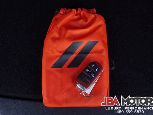 Used 2023 Dodge Durango SRT Hellcat AWD/4WD image 99