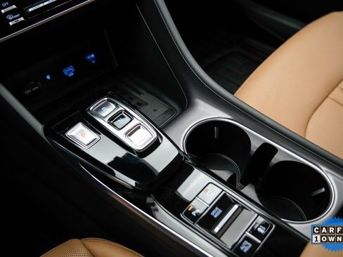 Used 2022 Hyundai Sonata Limited image 12