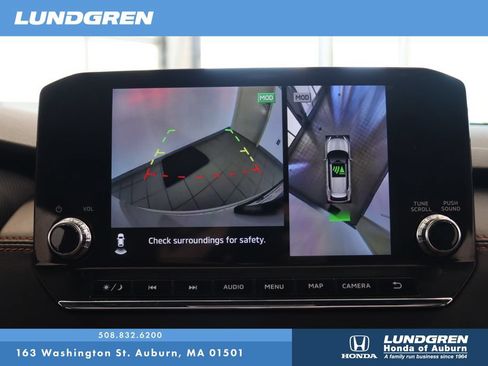 Used 2022 Mitsubishi Outlander SEL AWD/4WD image 26