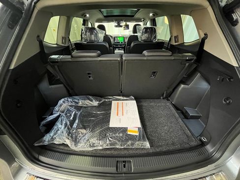 New 2026 Volkswagen Atlas SEL AWD/4WD image 27