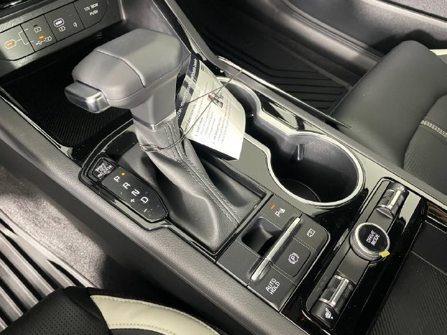 New 2026 Kia K5 GT-Line FWD image 7