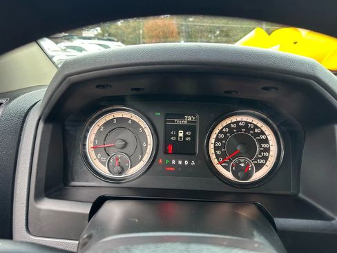 Used 2018 RAM 1500 Tradesman w/ Popular Equipment Group image 28