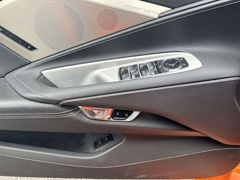 Used 2023 Chevrolet Corvette Stingray Preferred Conv w/ 2LT image 15