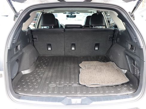 Used 2024 Subaru Outback Limited XT image 55