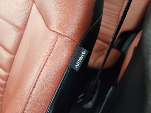 Used 2023 Kia Sportage SX image 48