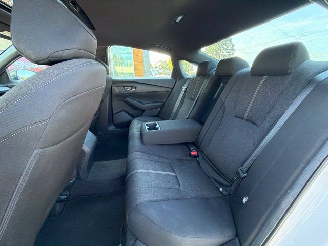 Used 2024 Honda Accord Sport image 17