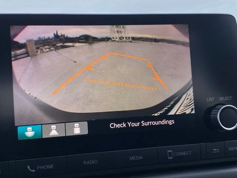 Certified 2023 Honda HR-V LX image 18