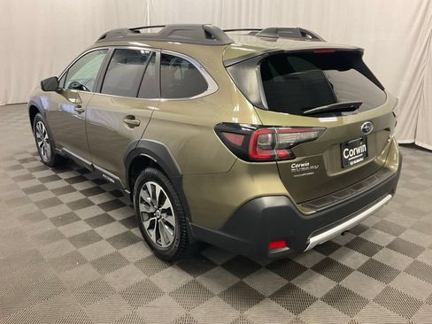 Used 2024 Subaru Outback Limited w/ Popular Package #2 AWD/4WD image 4