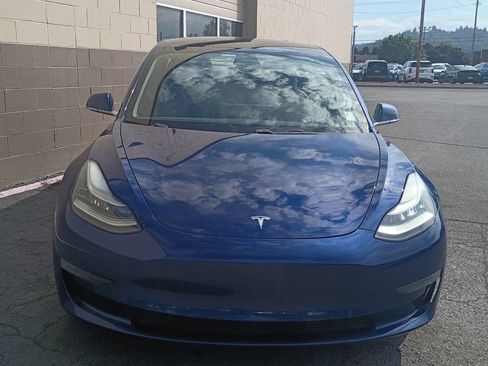 Used 2019 Tesla Model 3 Long Range AWD/4WD image 15