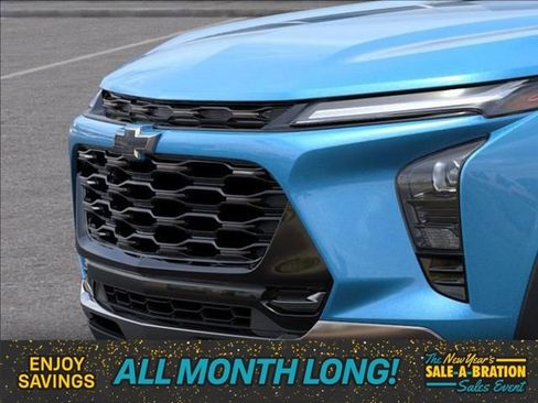 New 2026 Chevrolet Trax ACTIV image 13