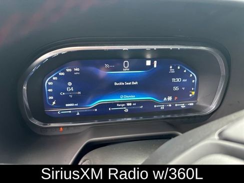 Used 2022 Chevrolet Suburban RST w/ Luxury Package image 10