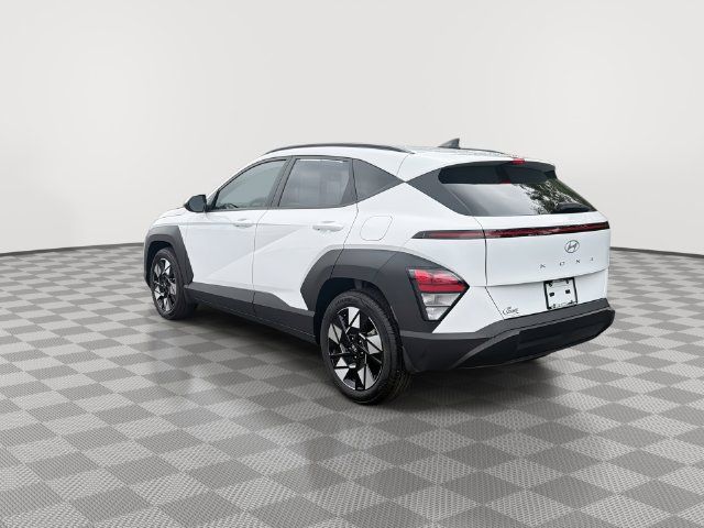 Used 2024 Hyundai Kona SEL w/ Convenience Package FWD image 8