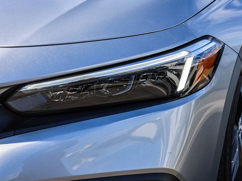 Certified 2023 Honda Civic Touring image 22