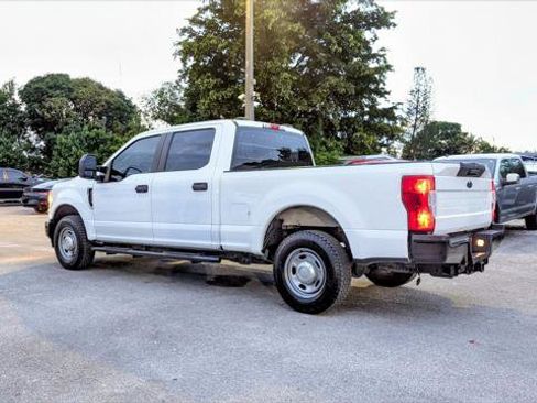 Used 2020 Ford F350 XL image 4