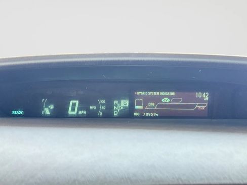 Used 2013 Toyota Prius Two FWD image 28