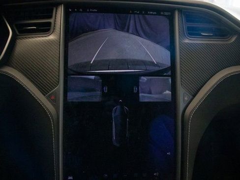 Used 2021 Tesla Model S Long Range AWD/4WD image 38