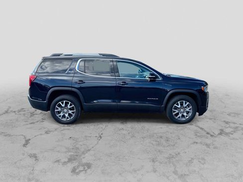 Used 2021 GMC Acadia SLT w/ GMC Pro Grade Package AWD/4WD image 9