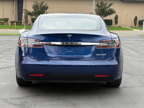 Used 2020 Tesla Model S Performance image 6