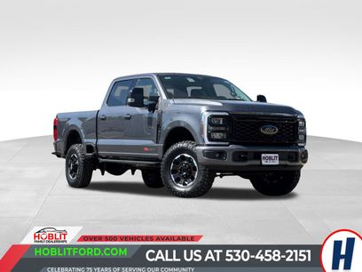 New 2025 Ford F250 Lariat w/ Lariat Ultimate Package