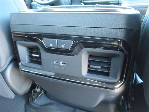 New 2026 GMC Sierra 2500 AT4X AWD/4WD image 19