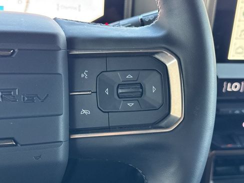 Used 2025 GMC Hummer EV 3X w/ Extreme Off-Road Package AWD/4WD image 26