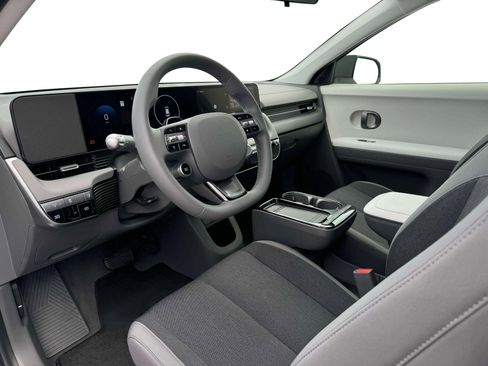 New 2025 Hyundai Ioniq 5 SE image 14