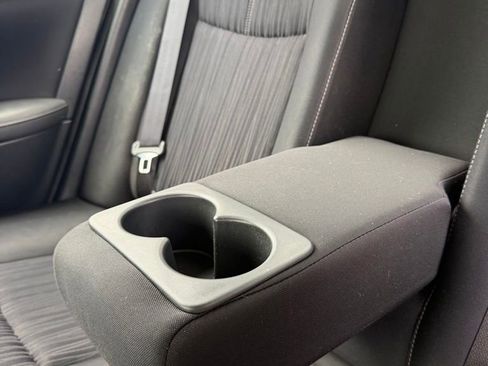 Used 2017 Nissan Sentra SV FWD image 10