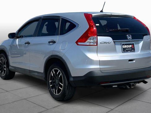 Used 2012 Honda CR-V LX image 10