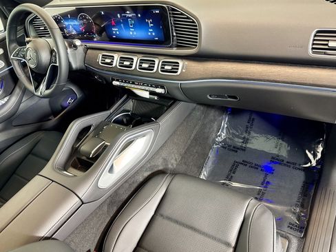 New 2026 Mercedes-Benz GLE 350 4MATIC image 28