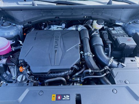 New 2026 Hyundai Santa Fe SEL FWD image 22