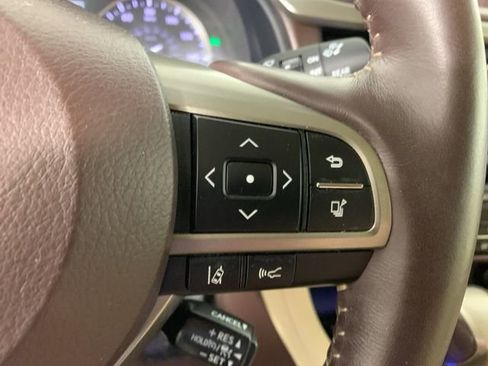 Used 2017 Lexus RX 350 AWD w/ Premium Package image 23