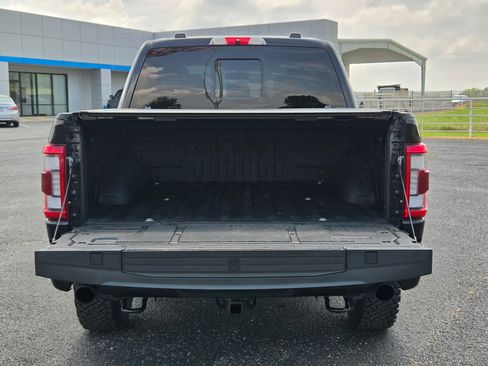 Used 2023 Ford F150 Tremor w/ Equipment Group 402A High AWD/4WD image 10