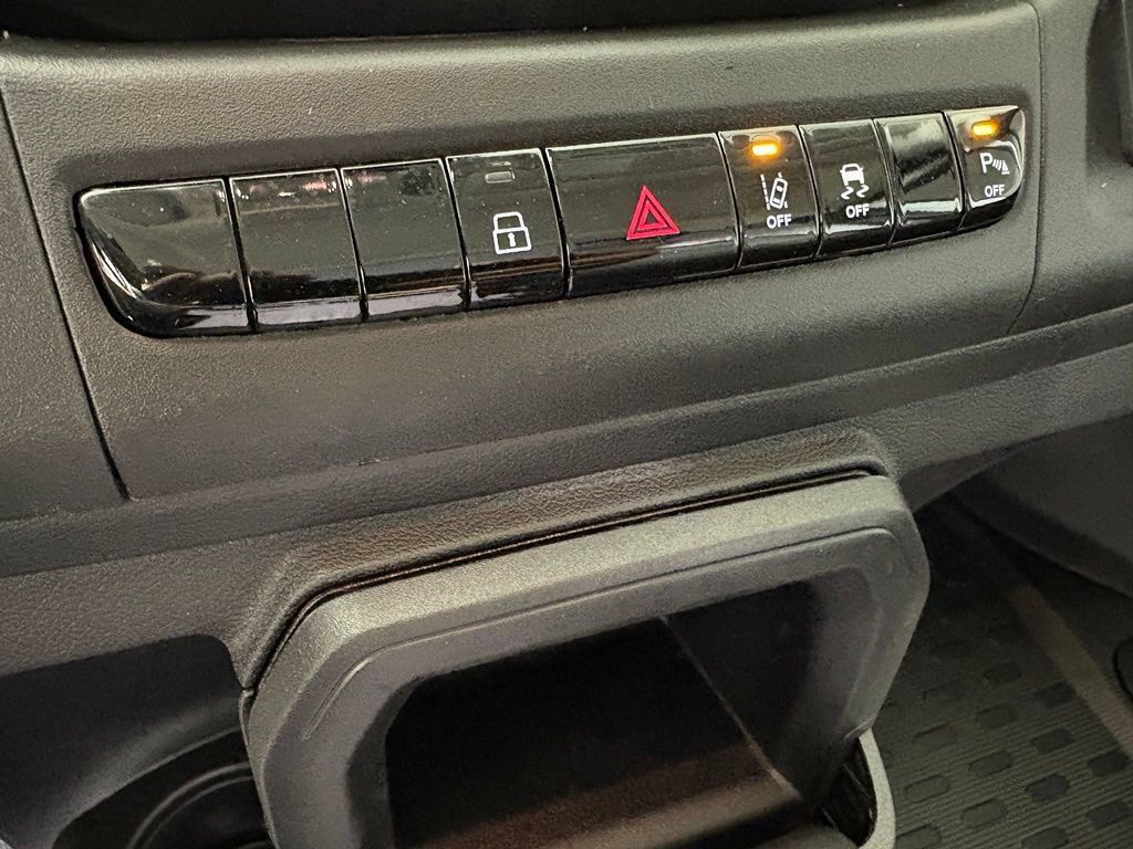 New 2026 RAM ProMaster 2500 FWD image 28