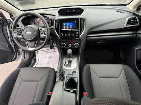 Used 2022 Subaru Crosstrek 2.0i image 42