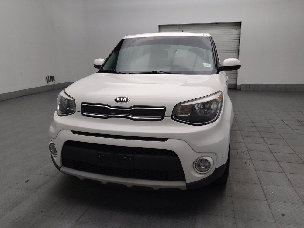 Used 2019 Kia Soul + FWD image 15