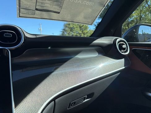 New 2026 Mercedes-Benz GLC 300 4MATIC image 26