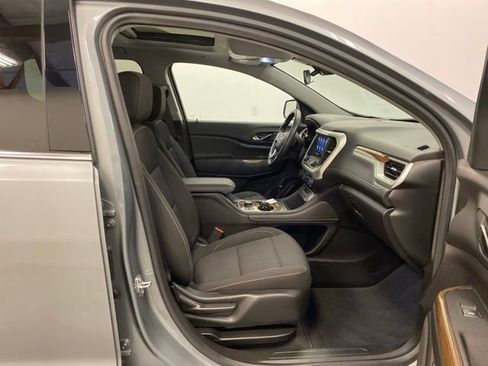 Used 2023 GMC Acadia SLE w/ Driver Convenience Package AWD/4WD image 12