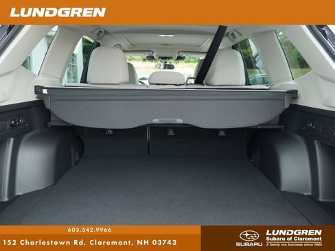 Used 2023 Subaru Forester Premium AWD/4WD image 34